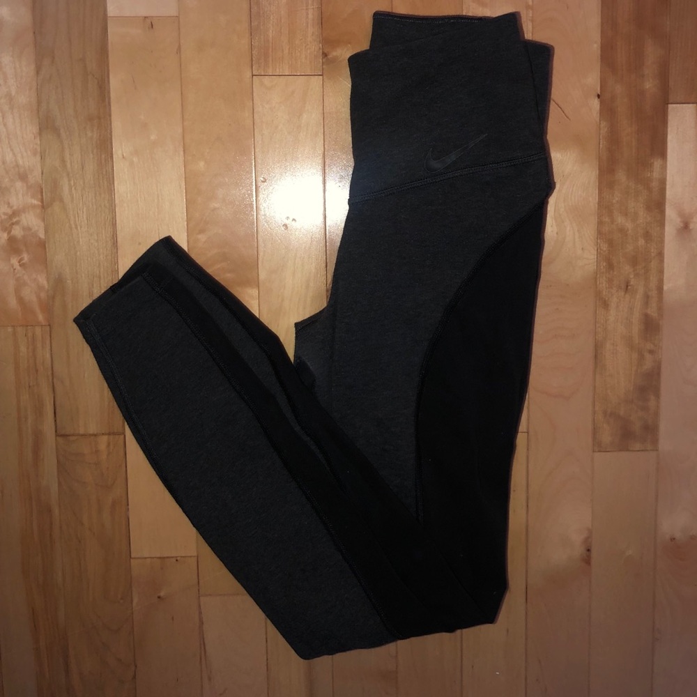 Nike Dri-Fit Leggings